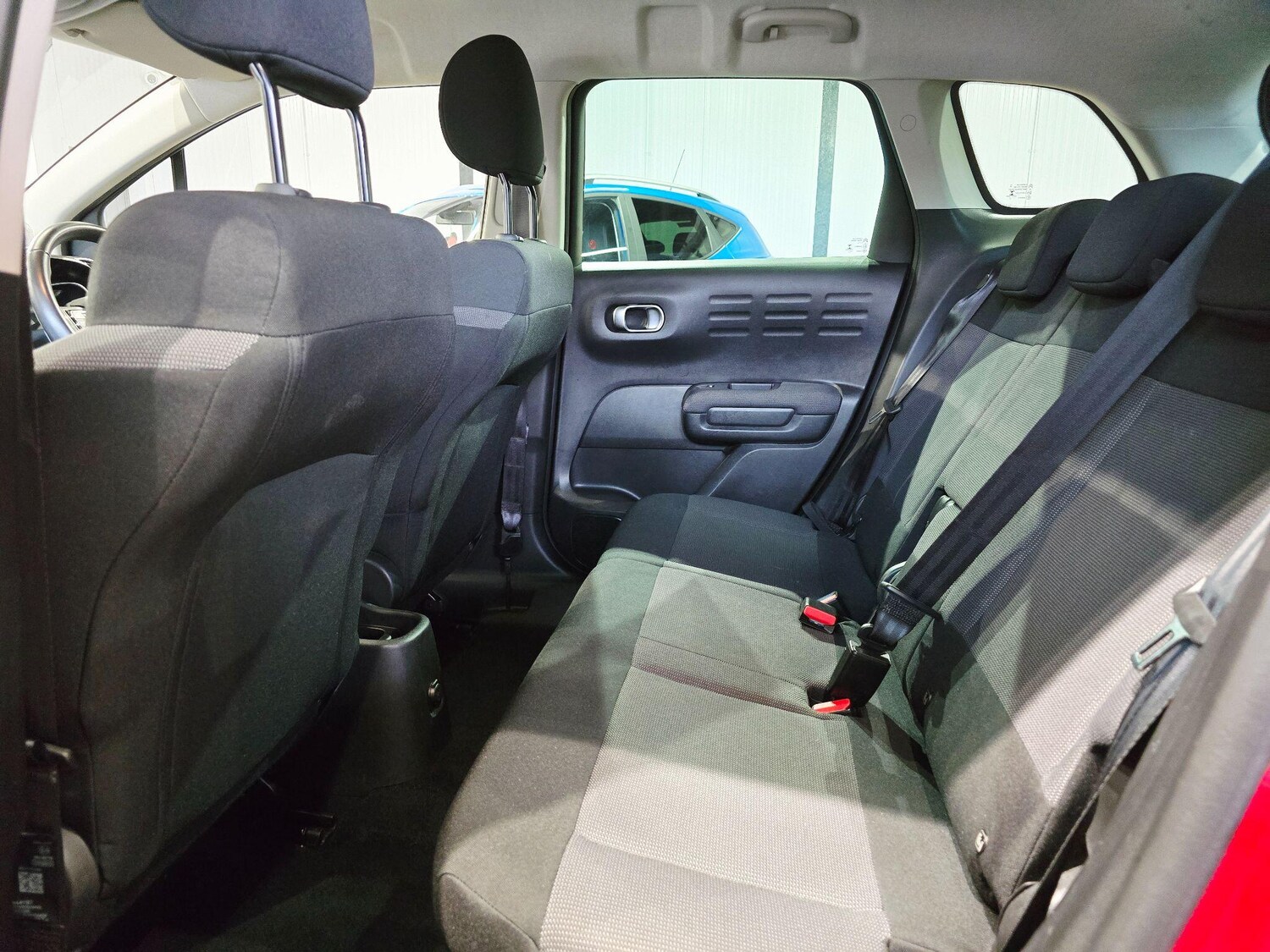 Vehicle 25