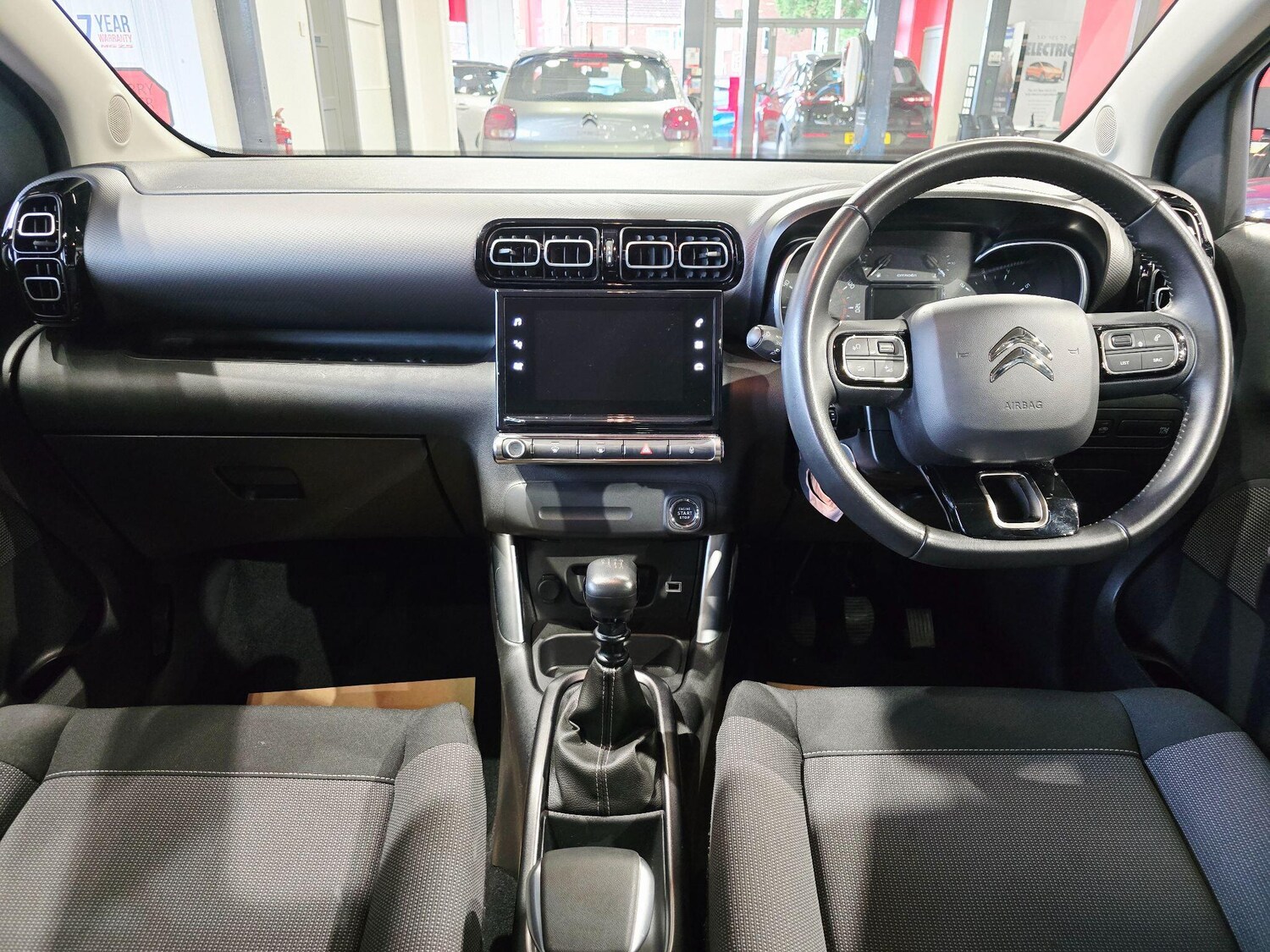 Vehicle 27