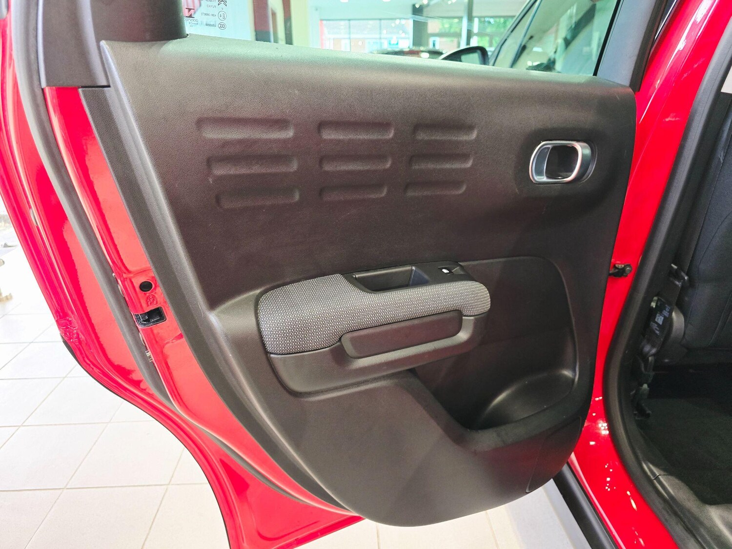 Vehicle 28