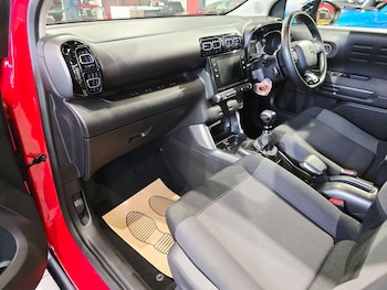 Used Citroen C3 Aircross 2019 for sale - 75646557: Photo