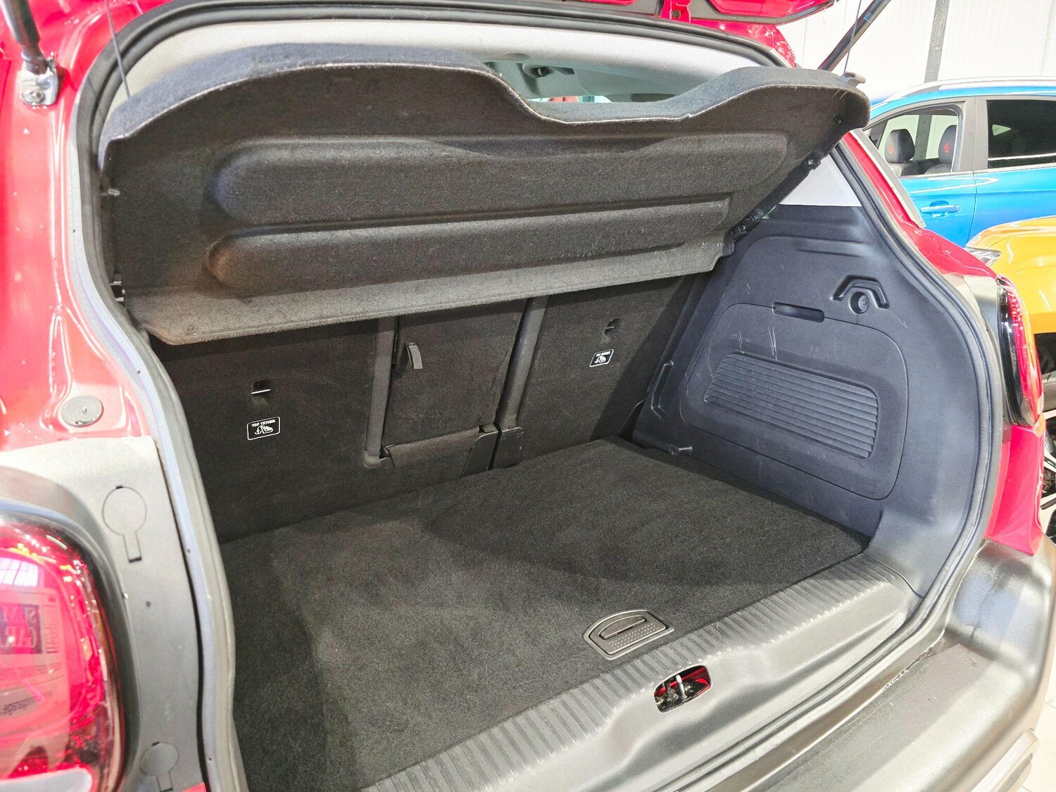 Vehicle 41