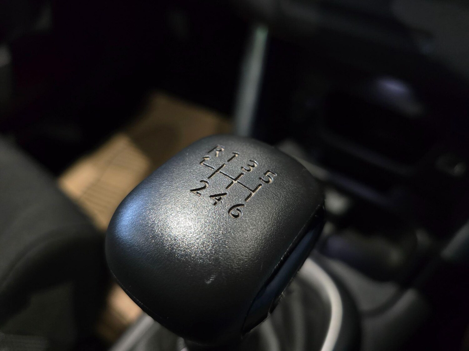 Vehicle 62