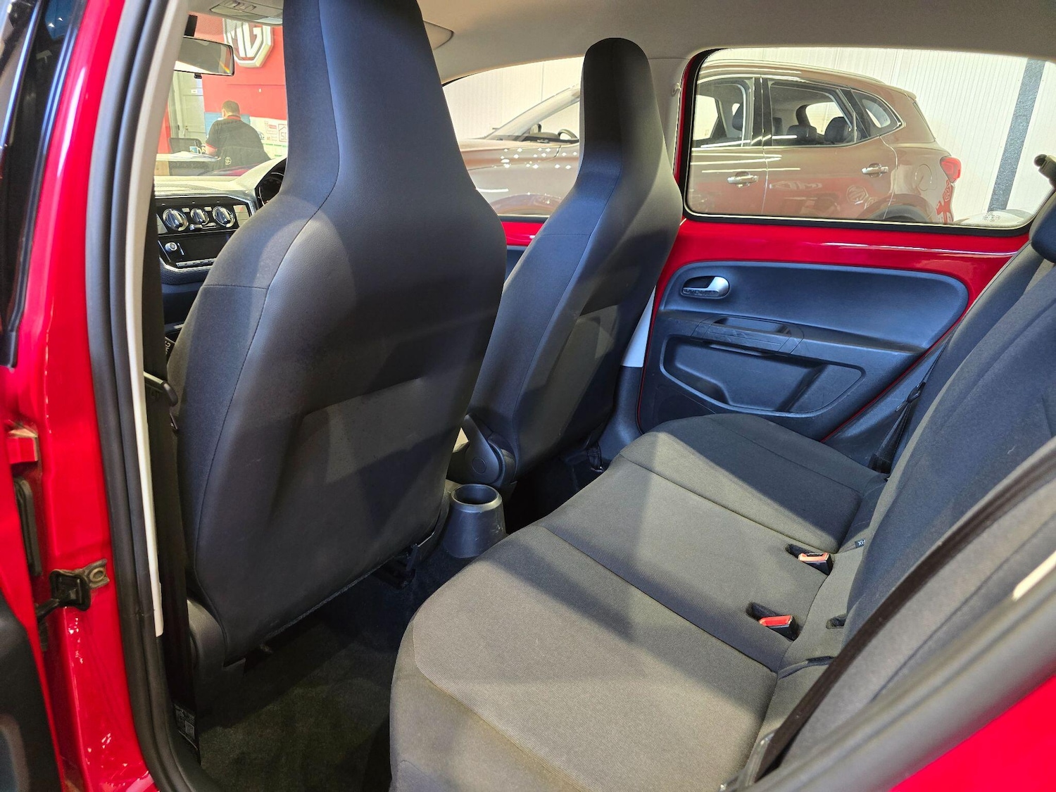 Vehicle 23