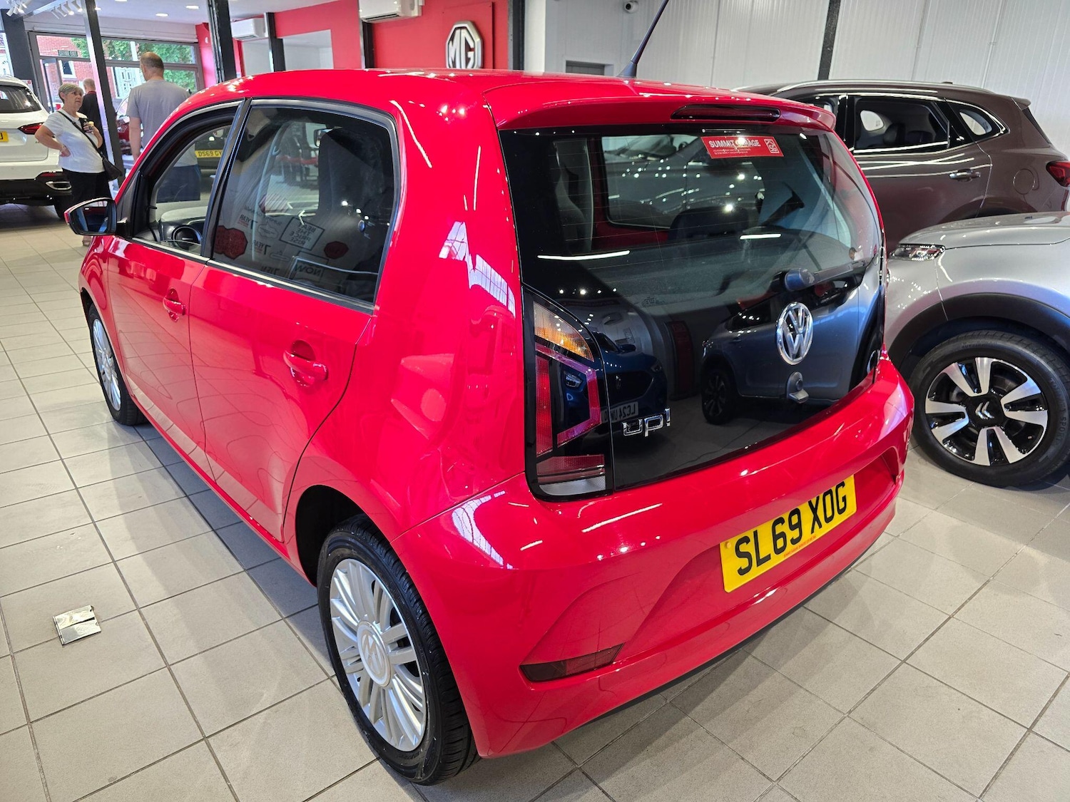 Vehicle 29