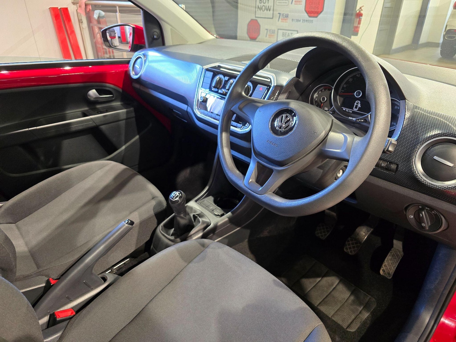 Vehicle 50