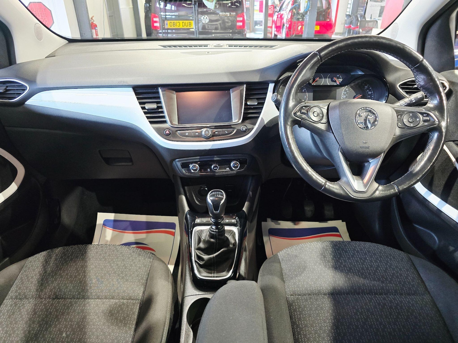 Vehicle 29