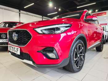 Used MG MG ZS 2020 for sale - 75400941: Photo