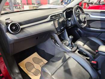 Used MG MG ZS 2020 for sale - 75400941: Photo
