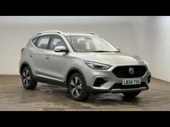 Used MG MG ZS 2024 for sale - 75448509: Photo
