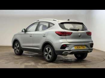 Used MG MG ZS 2024 for sale - 75448509: Photo