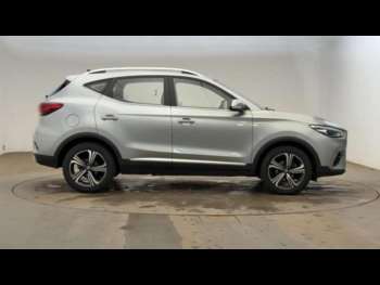 Used MG MG ZS 2024 for sale - 75448509: Photo