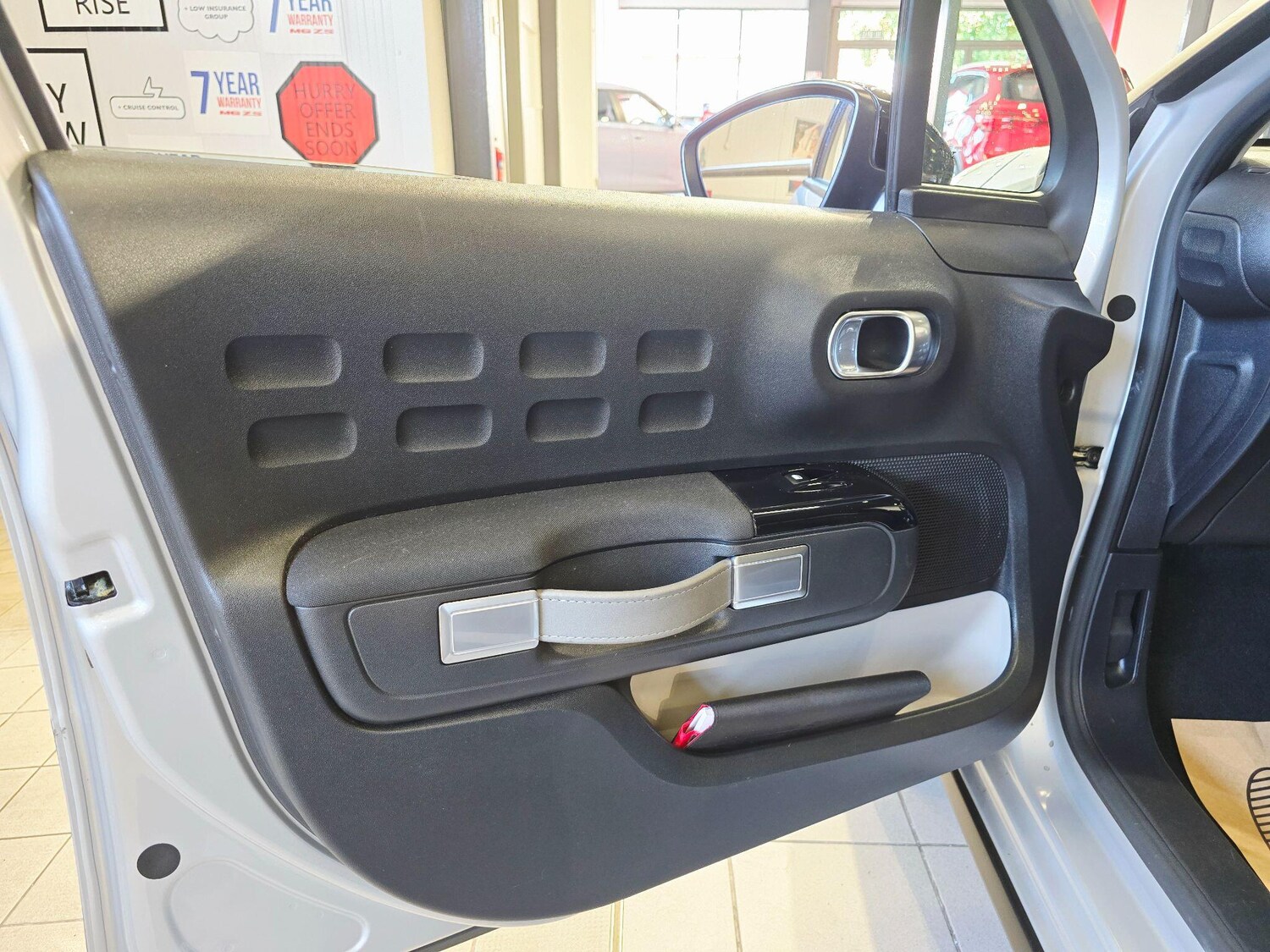 Vehicle 24