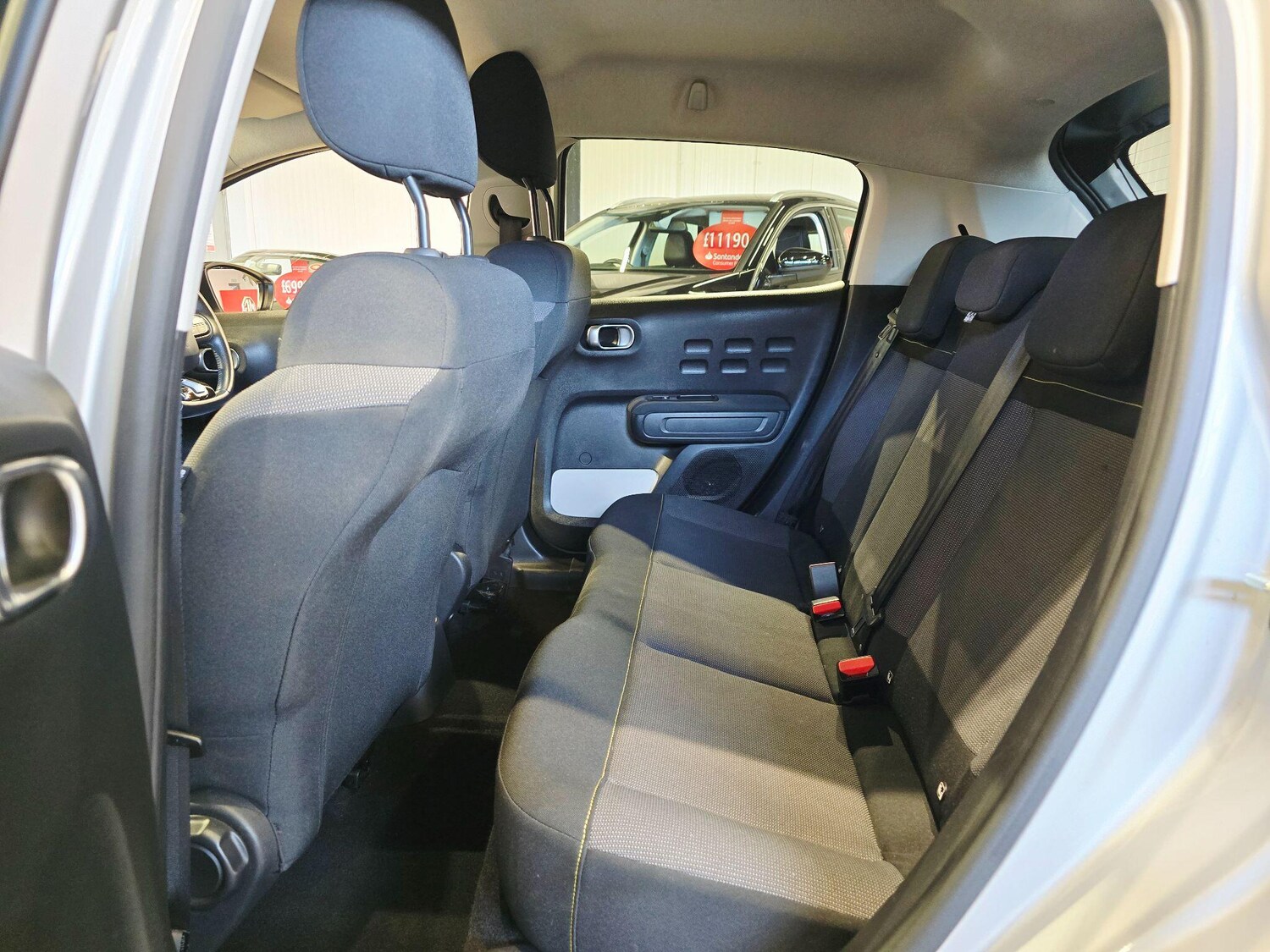 Vehicle 26