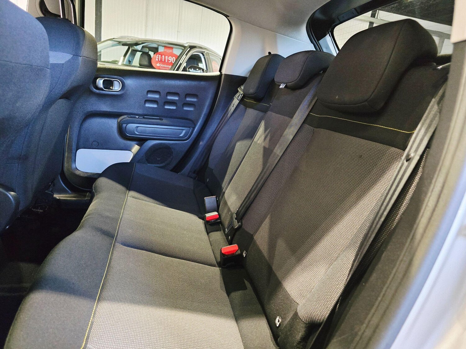 Vehicle 27