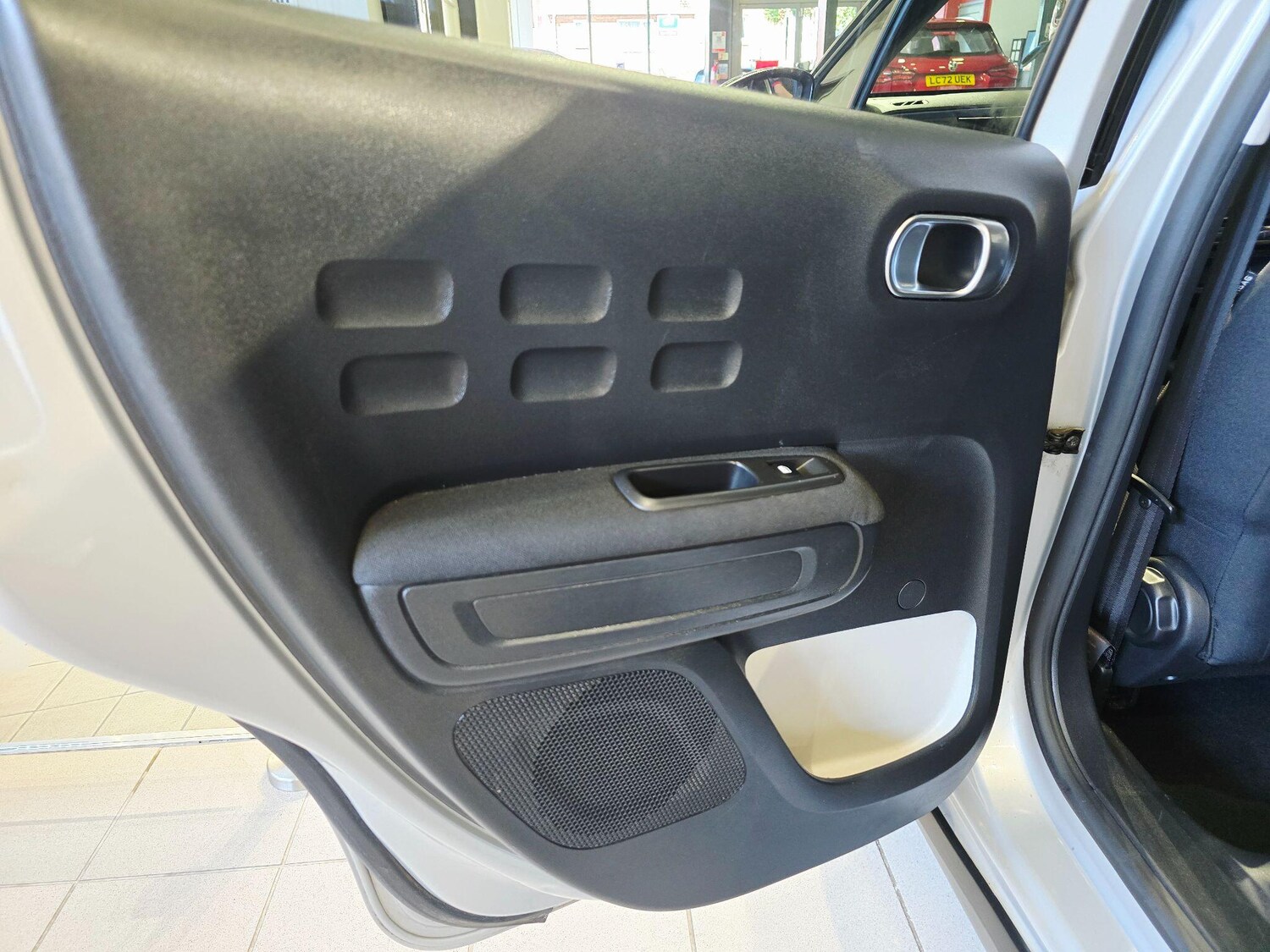 Vehicle 29