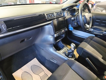 Used Citroen C3 2018 for sale - 75478399: Photo