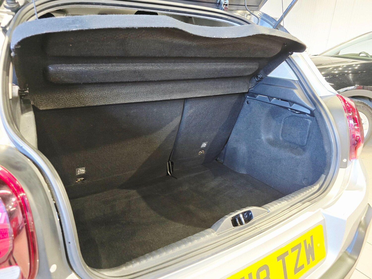 Vehicle 41