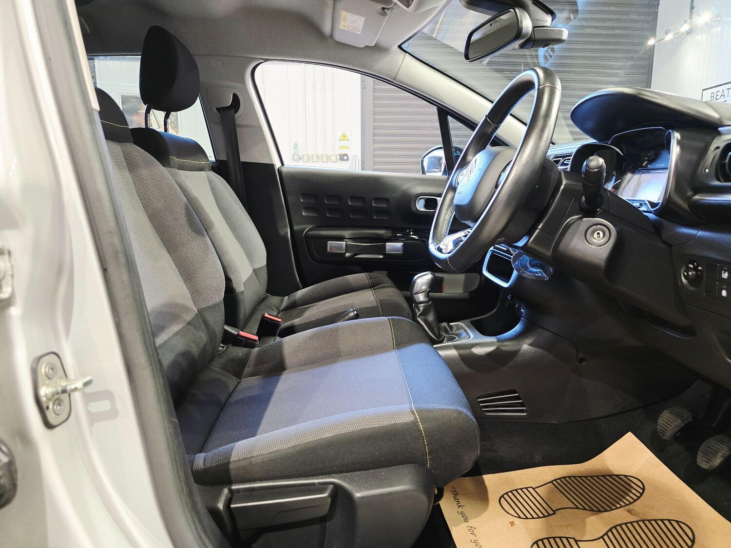 Vehicle 55