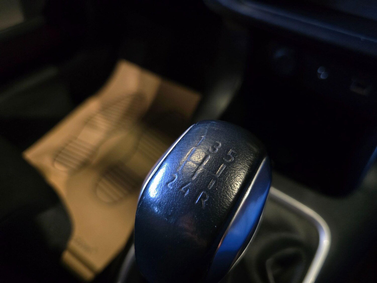 Vehicle 68