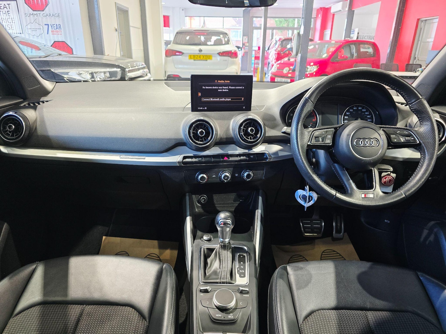 Vehicle 28