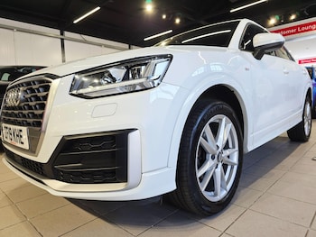 Used Audi Q2 2019 for sale - 75578758: Photo