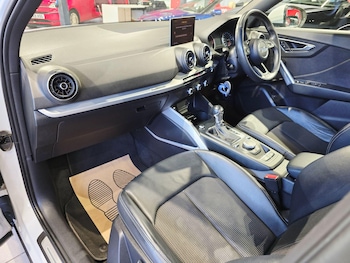Used Audi Q2 2019 for sale - 75578758: Photo