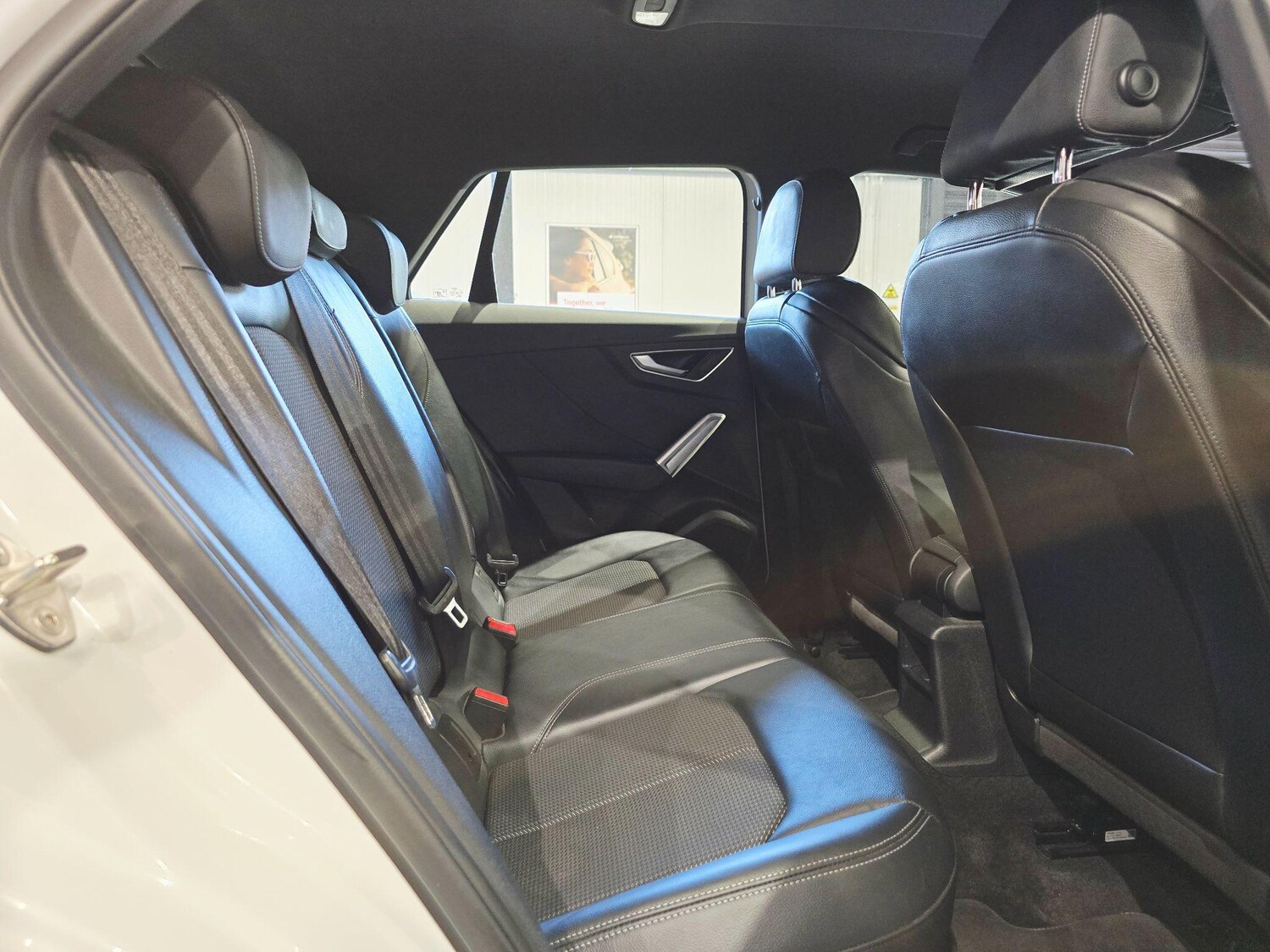 Vehicle 50