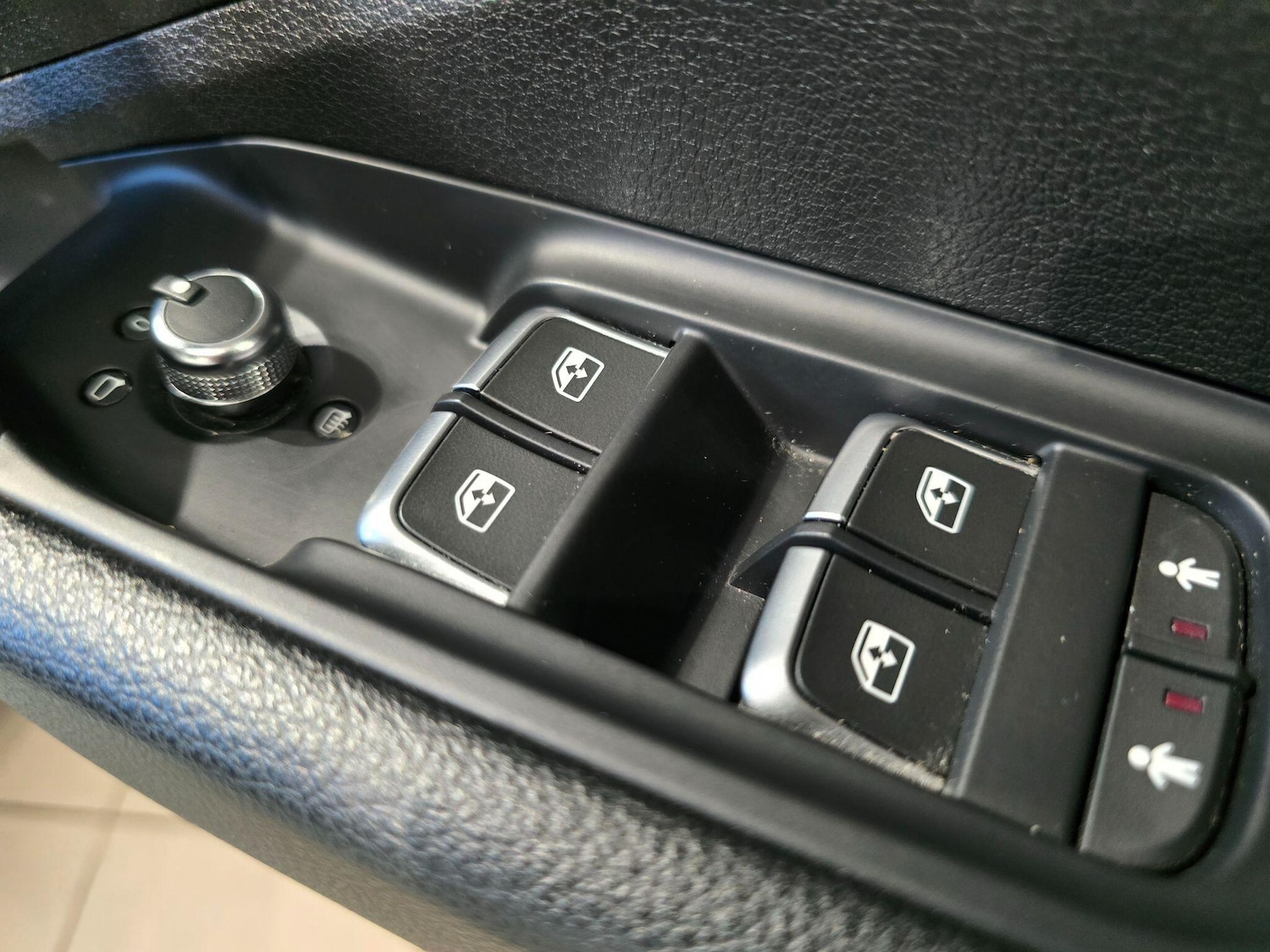 Vehicle 60