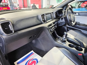 Used Kia Sportage 2016 for sale - 75906006: Photo