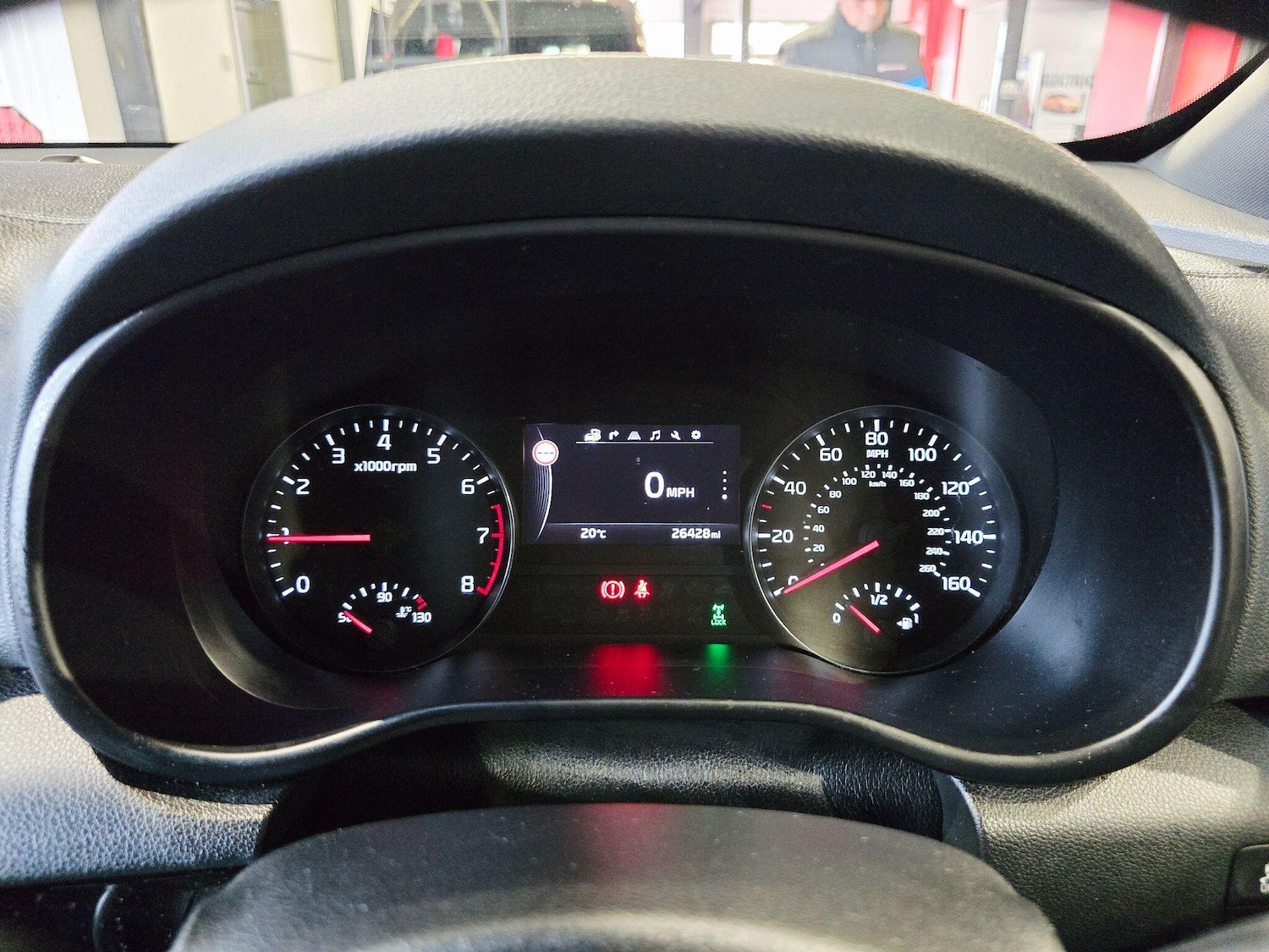 Vehicle 64