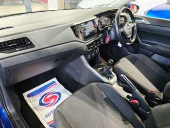 Used Volkswagen Polo 2018 for sale - 75351769: Photo