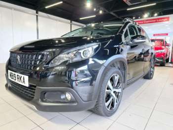Used Peugeot 2008 2019 for sale - 75351719: Photo