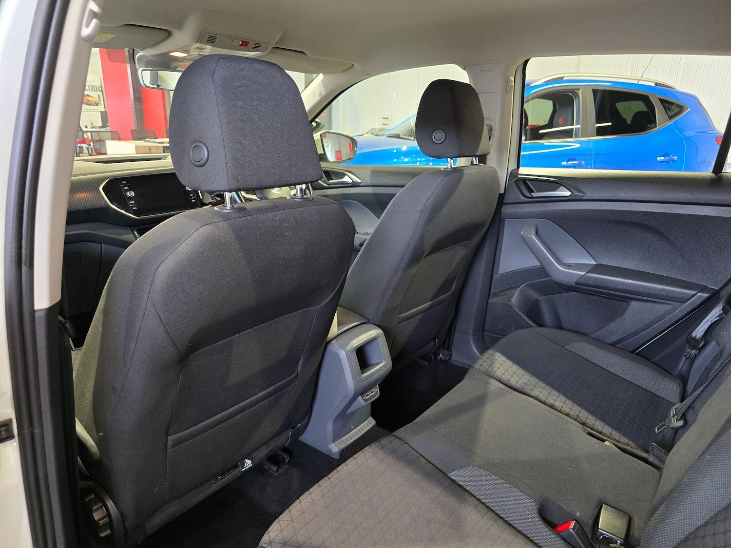 Vehicle 27