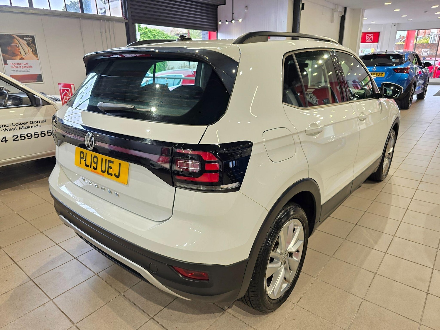 Vehicle 40