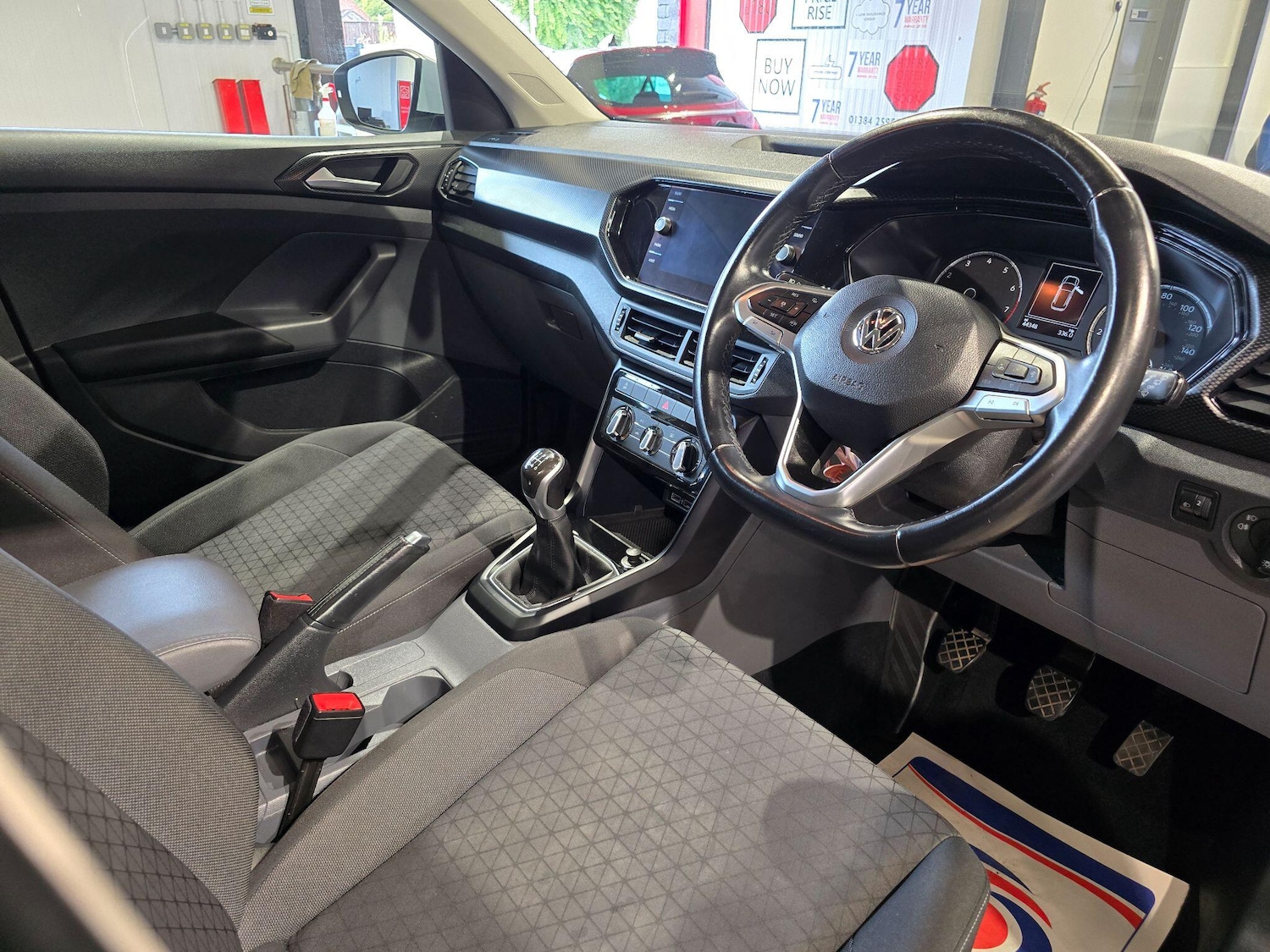Vehicle 52