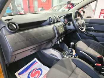 Used Dacia Duster 2020 for sale - 75351241: Photo