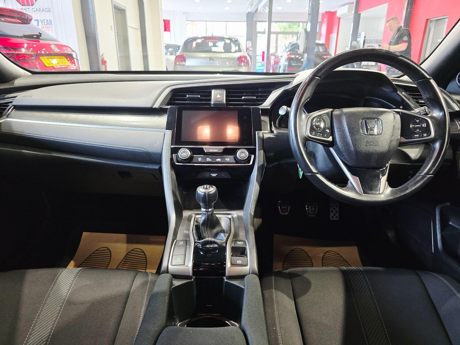 Vehicle 26