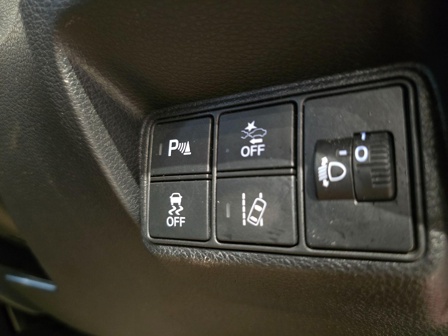 Vehicle 52