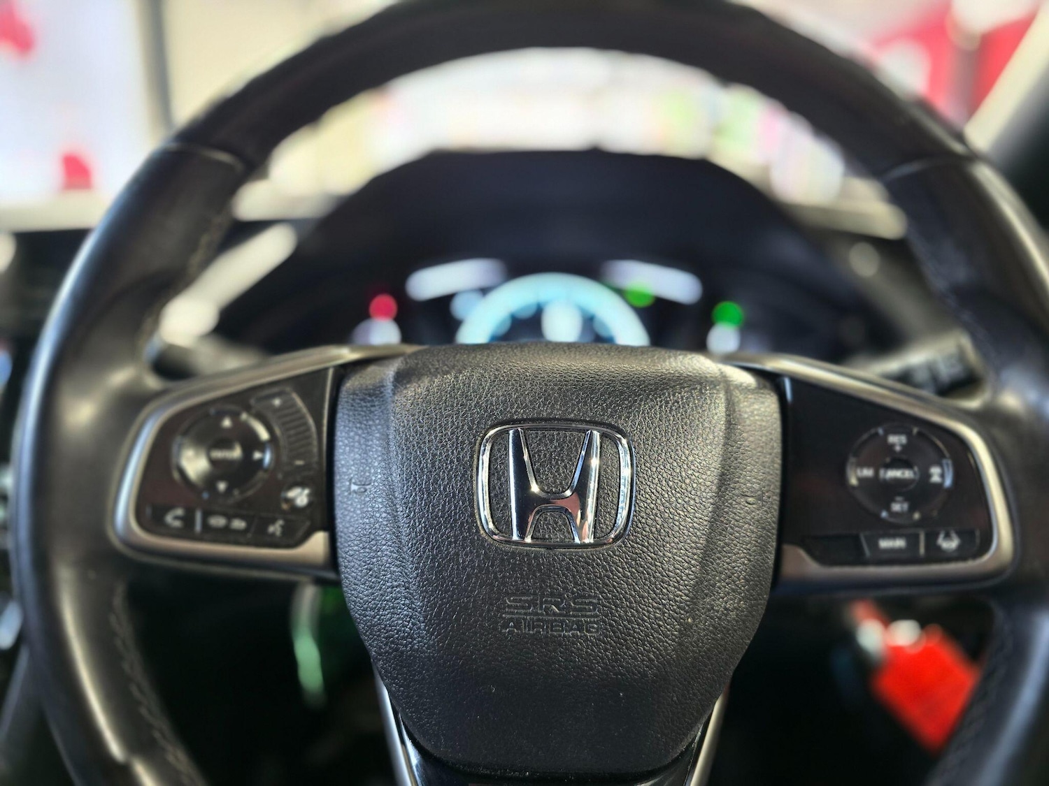 Vehicle 64