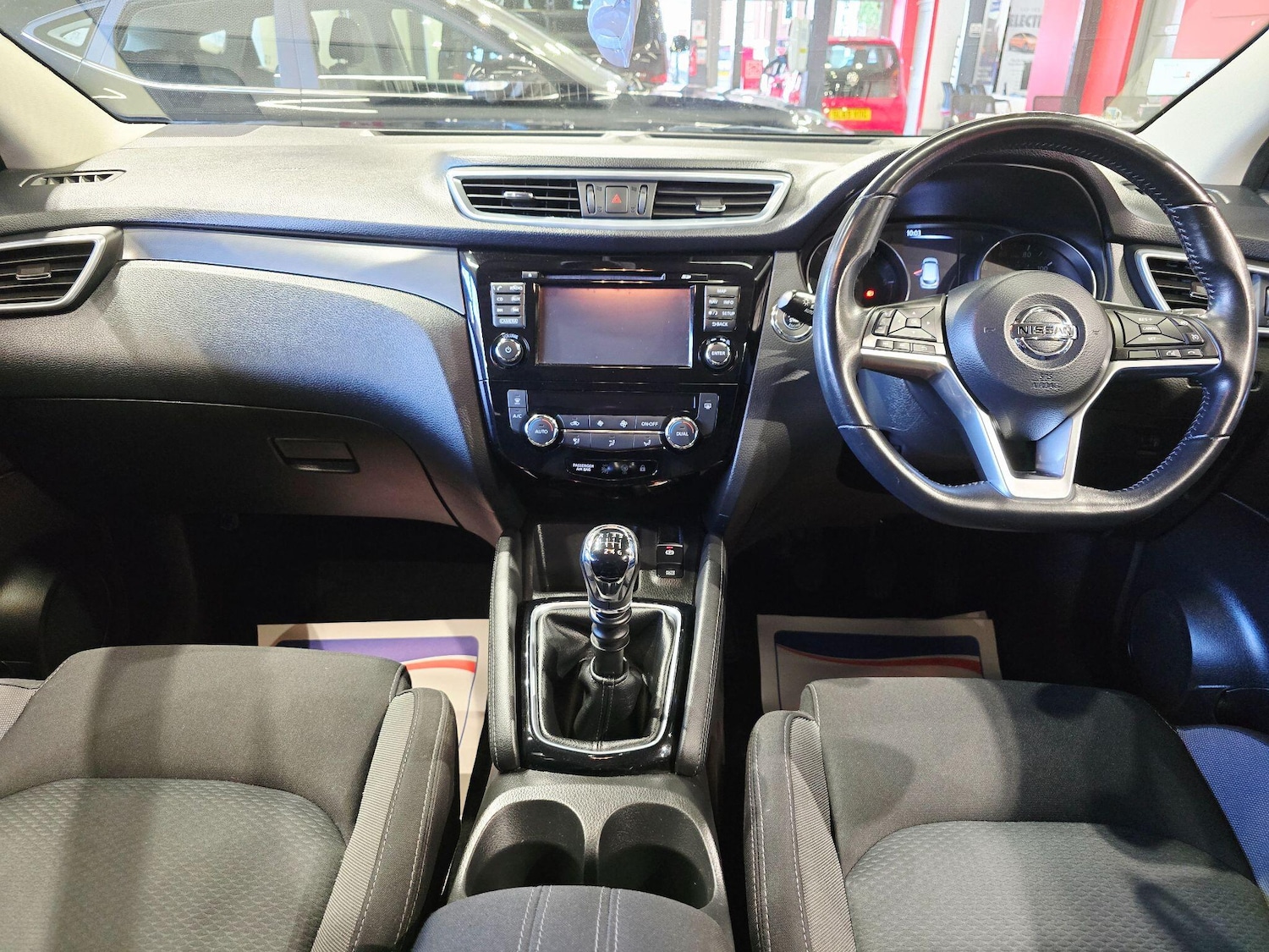 Vehicle 28