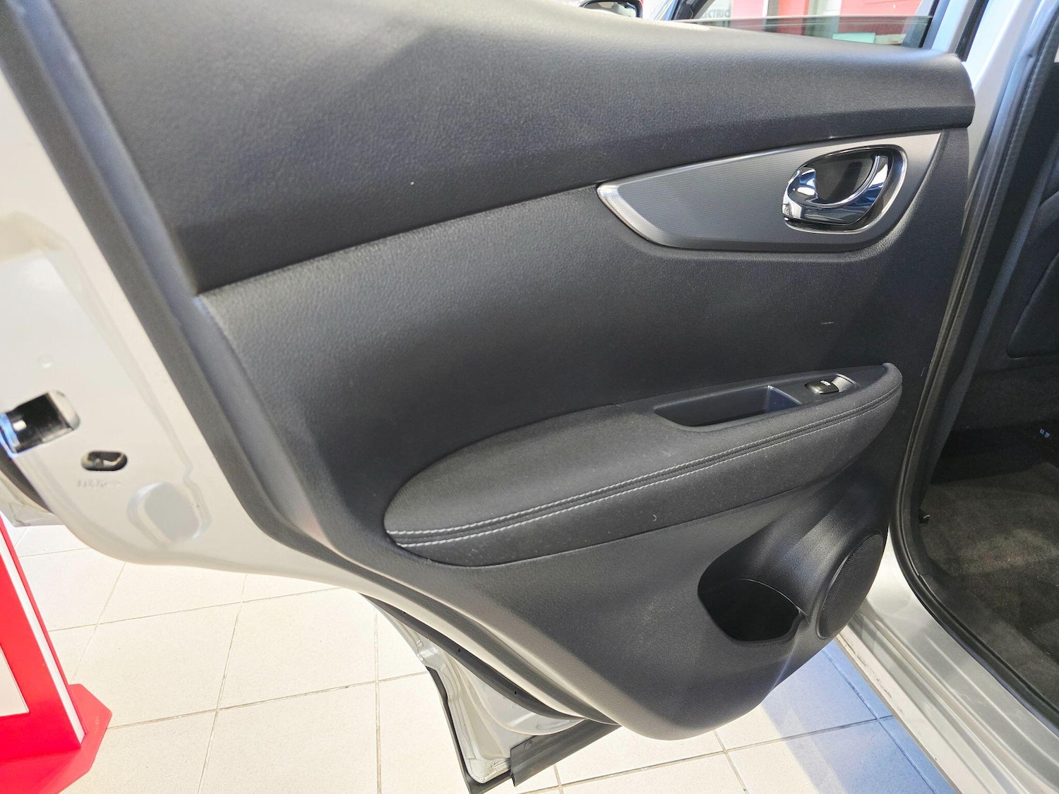 Vehicle 29