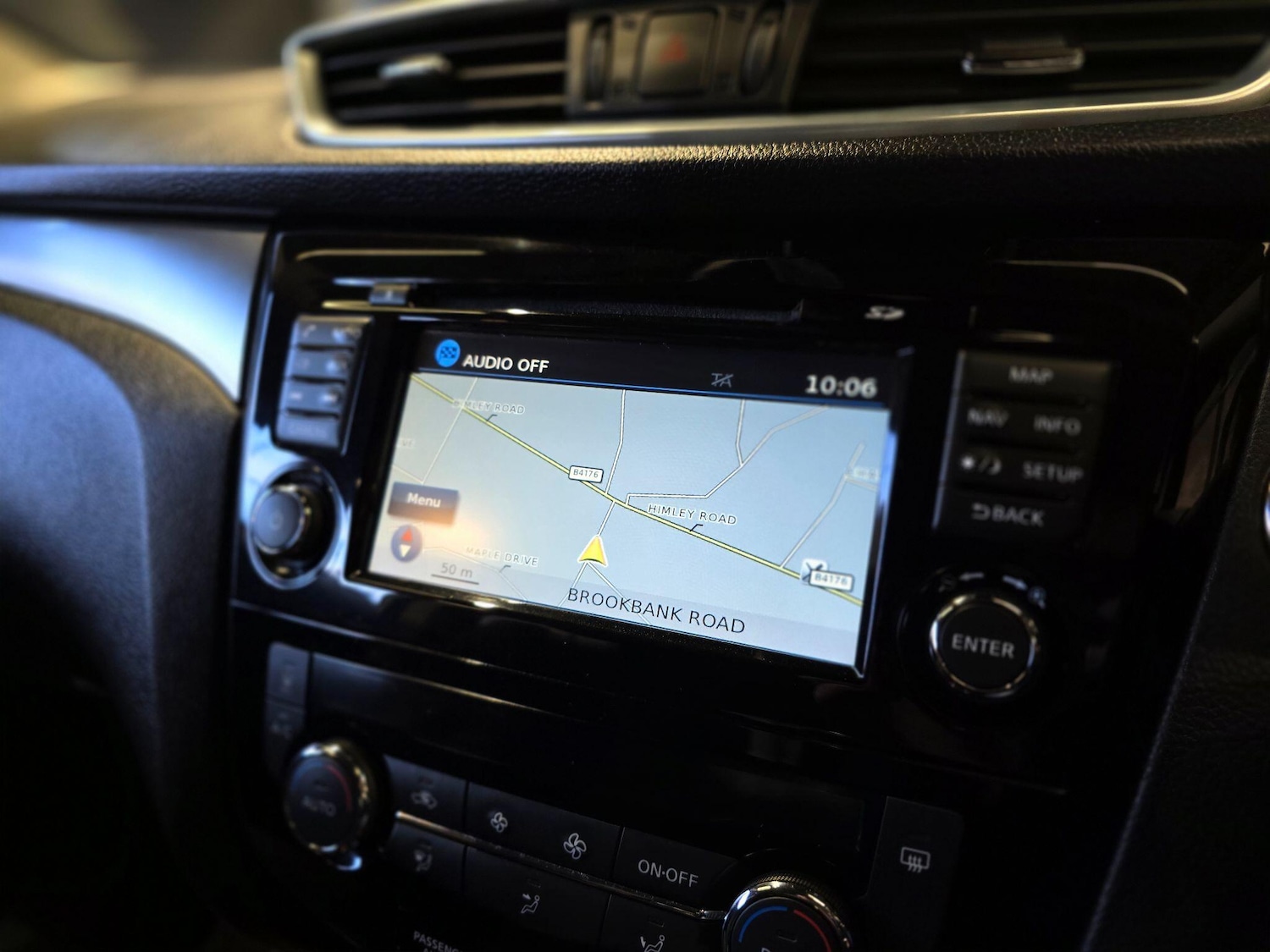Vehicle 64