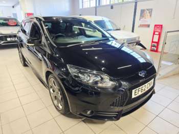 2012 (62) - 2.0T EcoBoost ST-3 Estate 5dr Petrol Manual Euro 5 (s/s) (250 ps)