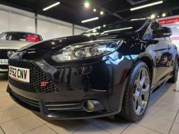 Used Ford Focus 2012 for sale - 75351269: Photo