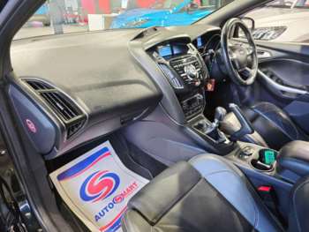 Used Ford Focus 2012 for sale - 75351269: Photo