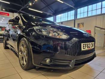 Used Ford Focus 2012 for sale - 75351269: Photo