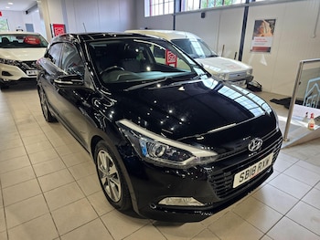Used Hyundai i20 2018 for sale - 75904831: Photo