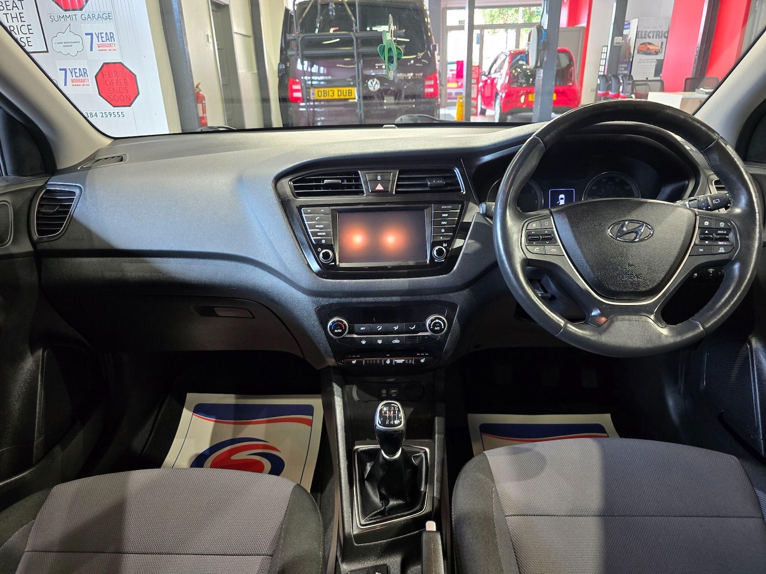 Vehicle 26