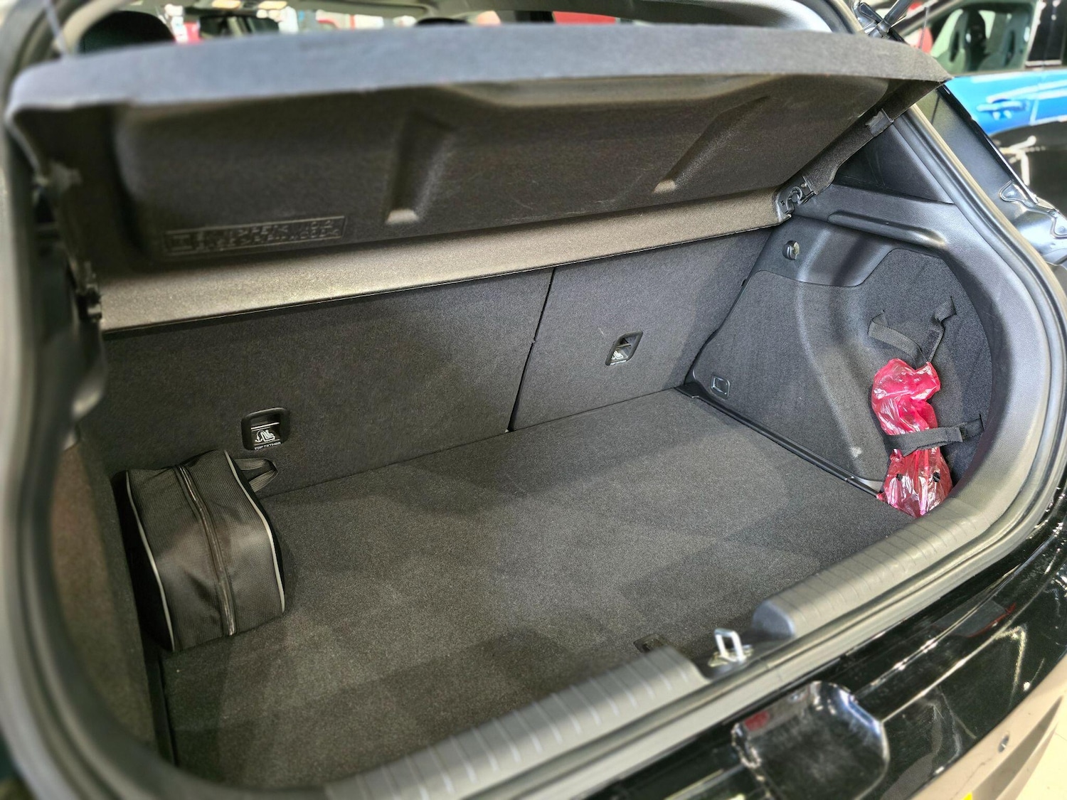 Vehicle 40