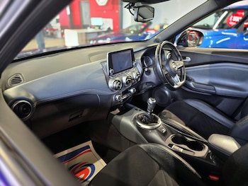 Used Nissan Juke 2021 for sale - 75927841: Photo